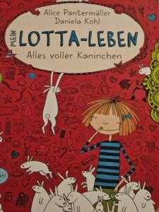 Lotta-Leben Alles voller Kaninchen